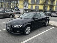 Usado Audi A3 110 HP (80 kW) 2014 Sedan