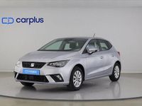 Usado Seat Ibiza Style 115 HP (84 kW) 2024 Cinza Citadino