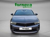 Usado Opel Astra Sport 136 HP (100 kW) 2025 Cinzento Carrinha