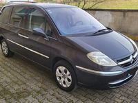 usado Citroën C8 2.0 HDI 7 lugares