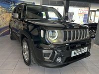 usado Jeep Renegade 1.0 T Limited