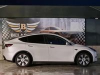 Usado Tesla Model Y 219 kW (299 HP) 2023 Branco SUV