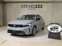 Usado Opel Corsa Edition 75 HP (55 kW) 2023 Cinza Citadino