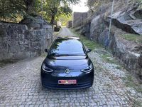 Usado VW ID.3 150 kW (204 HP) 2021 Cinzento Citadino