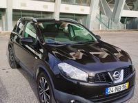 usado Nissan Qashqai 1.6 dCi Tekna Sport