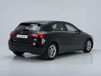 Usado Mercedes A180 Style 116 HP (85 kW) 2019 Preto Sedan