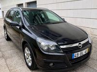 Usado Opel Astra 2006