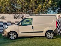Usado Fiat Doblò 95 HP (69 kW) 2020 Branco Monovolume