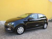 usado VW Polo 1.4 TDI TRENDLINE NAV