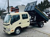 Usado Toyota Dyna 102 HP (75 kW) 2005 Outra Pickup