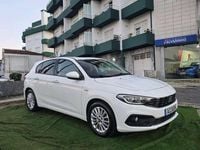 Usado Fiat Tipo 95 HP (69 kW) 2022 Branco