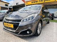 usado Peugeot 208 Puretech Style 1.2cc VTi 82cv Gasolina