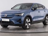 Usado Volvo EC40 184 kW (251 HP) 2024 Azul SUV