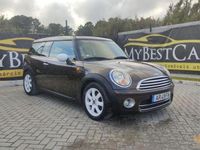 usado Mini Cooper D Clubman 