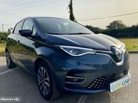 usado Renault Zoe Intens 50