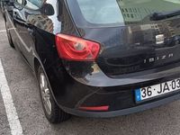 usado Seat Ibiza 1.2 2010