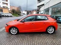 Usado Opel Corsa 102 HP (75 kW) 2021 Outra Citadino