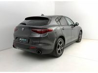 usado Alfa Romeo Stelvio 2.2 Turbo Diesel 160cv AT8 Sprint