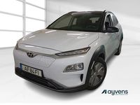 Usado Hyundai Kauai Premium 150 kW (204 HP) 2021 Branco SUV