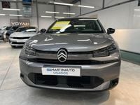 Usado Citroën C4 136 HP (100 kW) 2025 Cinzento SUV