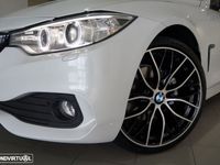 usado BMW 420 Gran Coupé Série 4 d L.Sport Auto