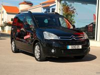 usado Citroën Berlingo 1.6 HDI 5Lug