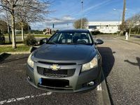 usado Chevrolet Cruze 1.6 GPL EXCELENTE Unico Dono