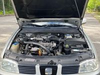 usado Seat Ibiza 6k2 tdi