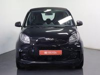 Usado Smart ForTwo Electric Drive Passion 60 kW (82 HP) 2021 Preto Coupé
