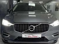 Usado Volvo XC60 390 HP (286 kW) 2019 Cinzento SUV