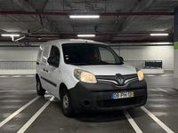 Usado Renault Kangoo 90 HP (66 kW) 2015 Branco Monovolume