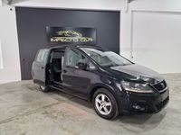 usado Seat Alhambra Style Eco