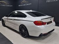 usado BMW 420 d Pack M Auto