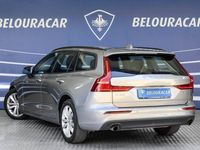 usado Volvo V60 2.0 B4 Momentum Geartronic