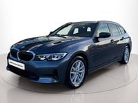 Usado BMW 320e 204 HP (150 kW) 2021