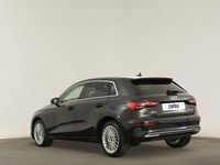 Usado Audi A3 Sportback e-tron Advanced 150 HP (110 kW) 2024 Preto Citadino