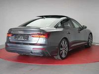 Usado Audi A6 Premium 299 HP (219 kW) 2021 Cinzento Citadino