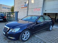 usado Mercedes E250 CDi Avantgarde BlueEfficiency Auto.