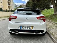 usado Citroën DS5 2.0 HDi Hybrid4 So Chic CMP6