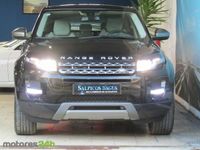 usado Land Rover Range Rover evoque 2.2 eD4 Prestige