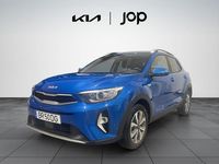 Usado Kia Stonic 79 HP (58 kW) 2025 Azul SUV