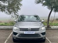 usado VW Touareg 3.0 TDI V6