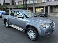 usado Mazda BT-50 4x4 5Lugares 128.000km 1dono