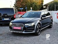 Usado Audi A6 Allroad 245 HP (180 kW) 2013 Preto Carrinha
