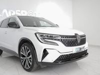 Usado Renault Austral Techno 160 HP (117 kW) 2025 Branco SUV