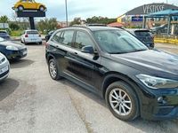 usado BMW X1 16 d sDrive