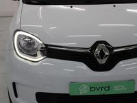 Usado Renault Twingo Equilibre 60 kW (82 HP) 2022 Branco Citadino