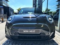 Usado Mini Cooper S 178 HP (130 kW) 2022 Preto Citadino
