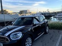 usado Mini Cooper S Countryman Cooper S Countryman , Motor 2000 Gasolina, 190 cv