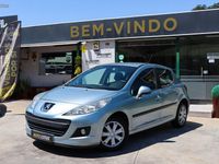 usado Peugeot 207 1.4 16V Active